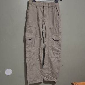 Women Cargo Pants